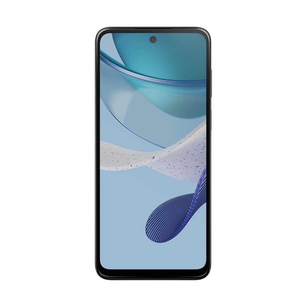 Motorola Moto G53 128GB 4GB Prata Android Desbloqueado image number 1